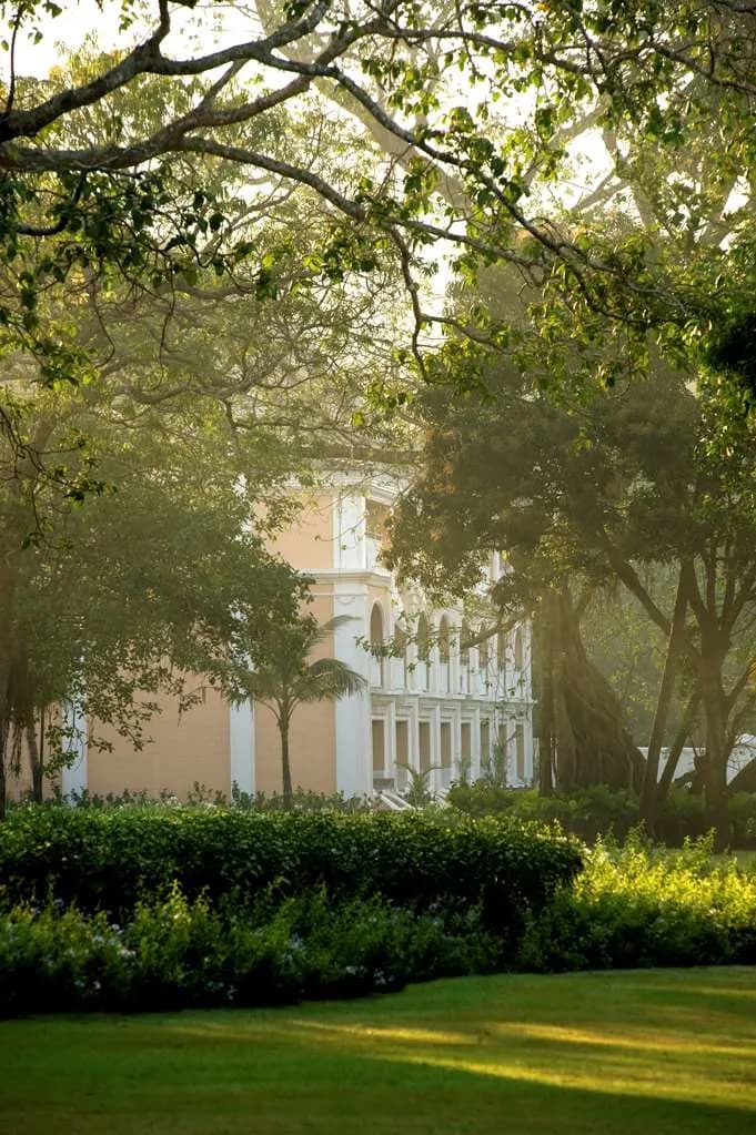 Grand Hyatt Goa: On Site Outdoor/Exterior Exterior View of Building