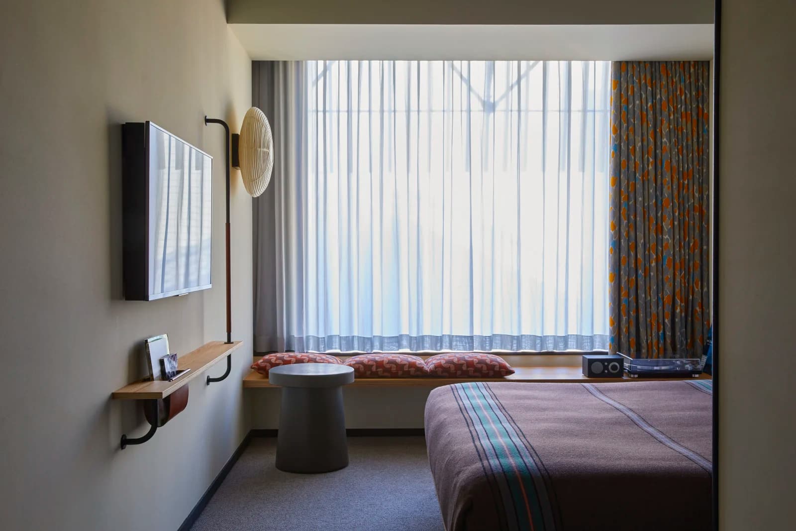 Ace Hotel Kyoto: Ace Hotel Kyoto King