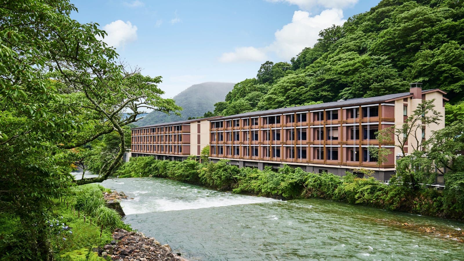 Hotel Indigo Hakone Gora by IHG: Exterior