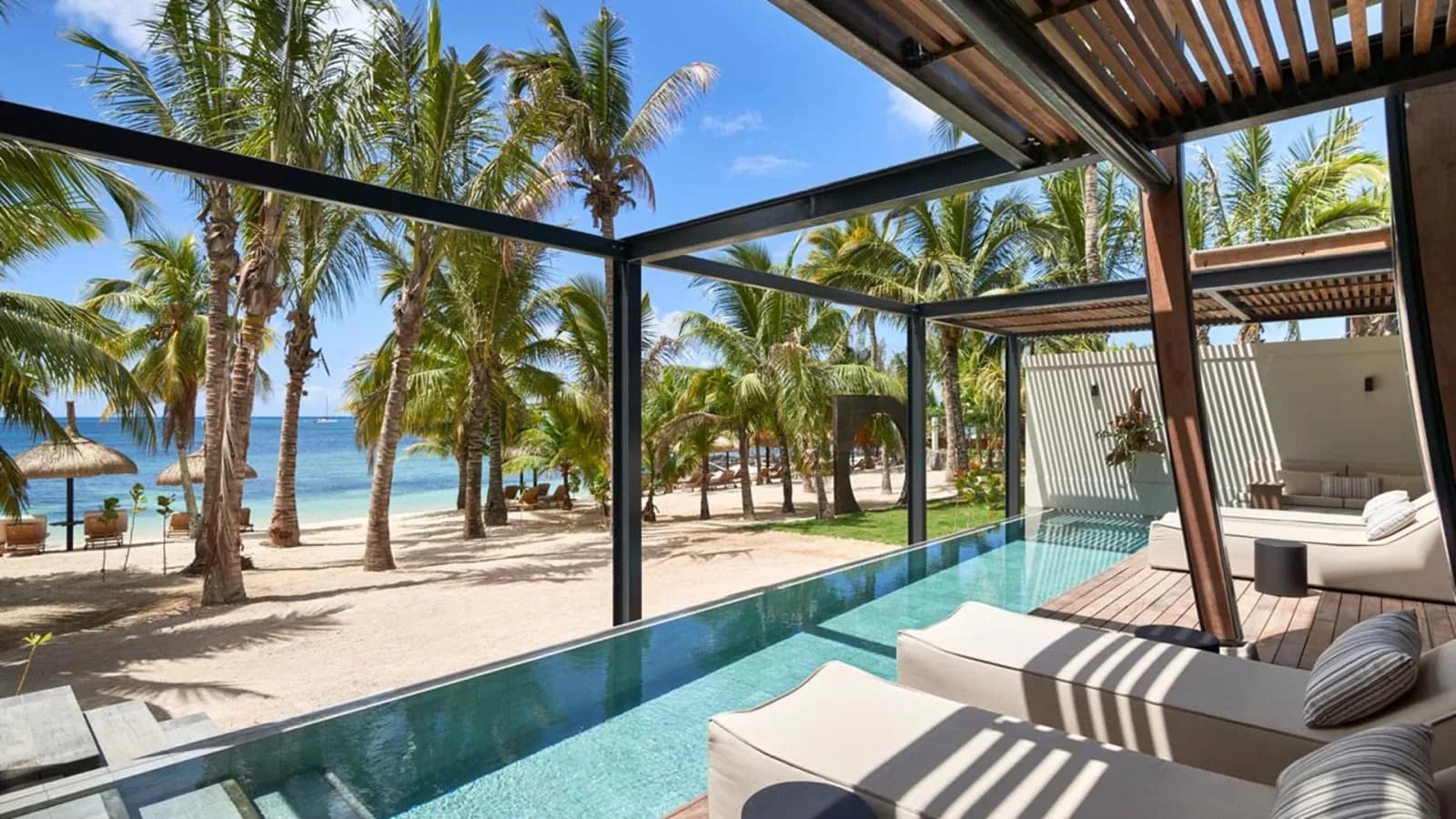 LUX* Grand Baie
