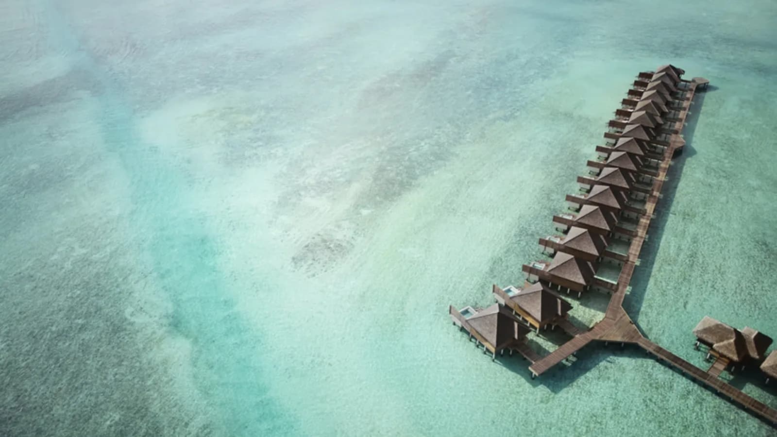 Anantara Veli Maldives Resort - Adults Only