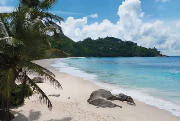 Cheval Blanc Seychelles: Cheval Blanc Seychelles