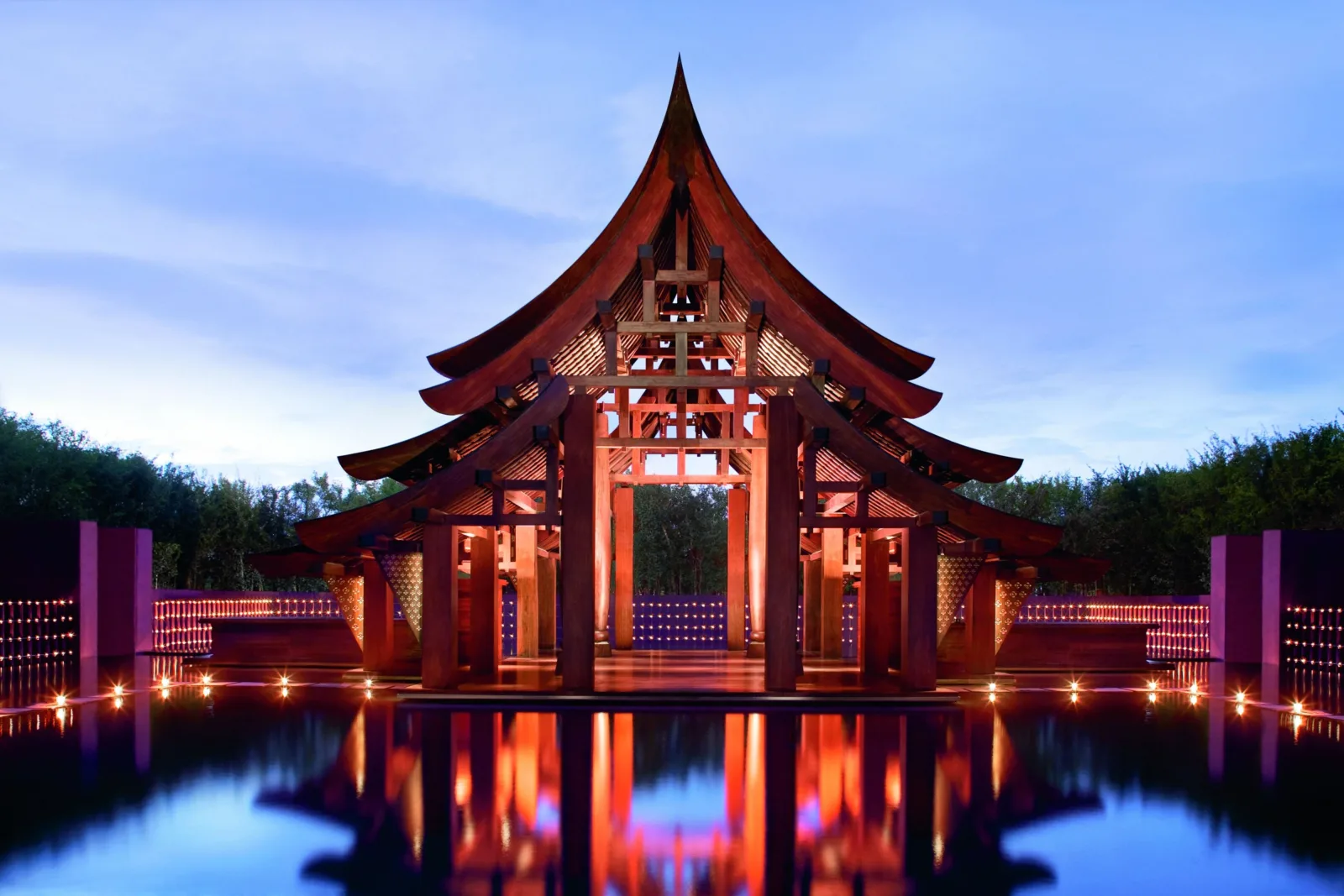 Phulay Bay, a Ritz-Carlton Reserve: Resort Pavilion