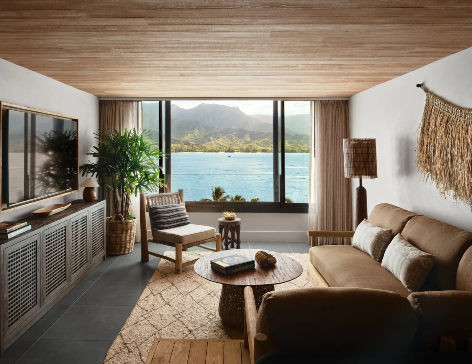 1 Hotel Hanalei Bay: hero2 - One Bedroom Suite