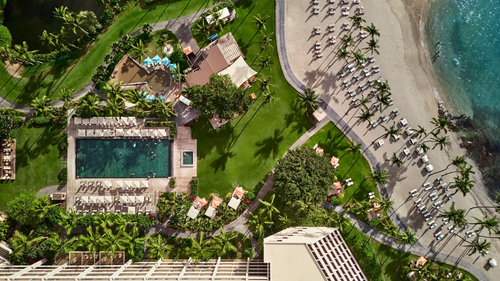 Mauna Lani, Auberge Collection