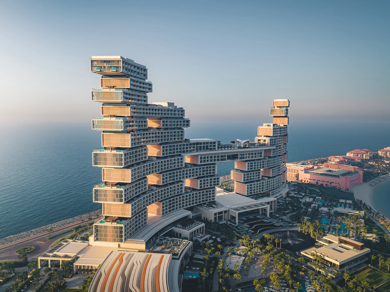 Atlantis The Royal