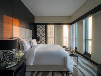 Opera Suite at Sofitel Abu Dhabi Corniche