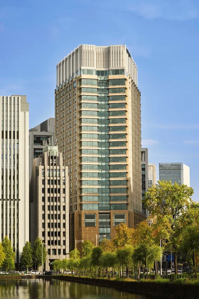 The Peninsula Tokyo