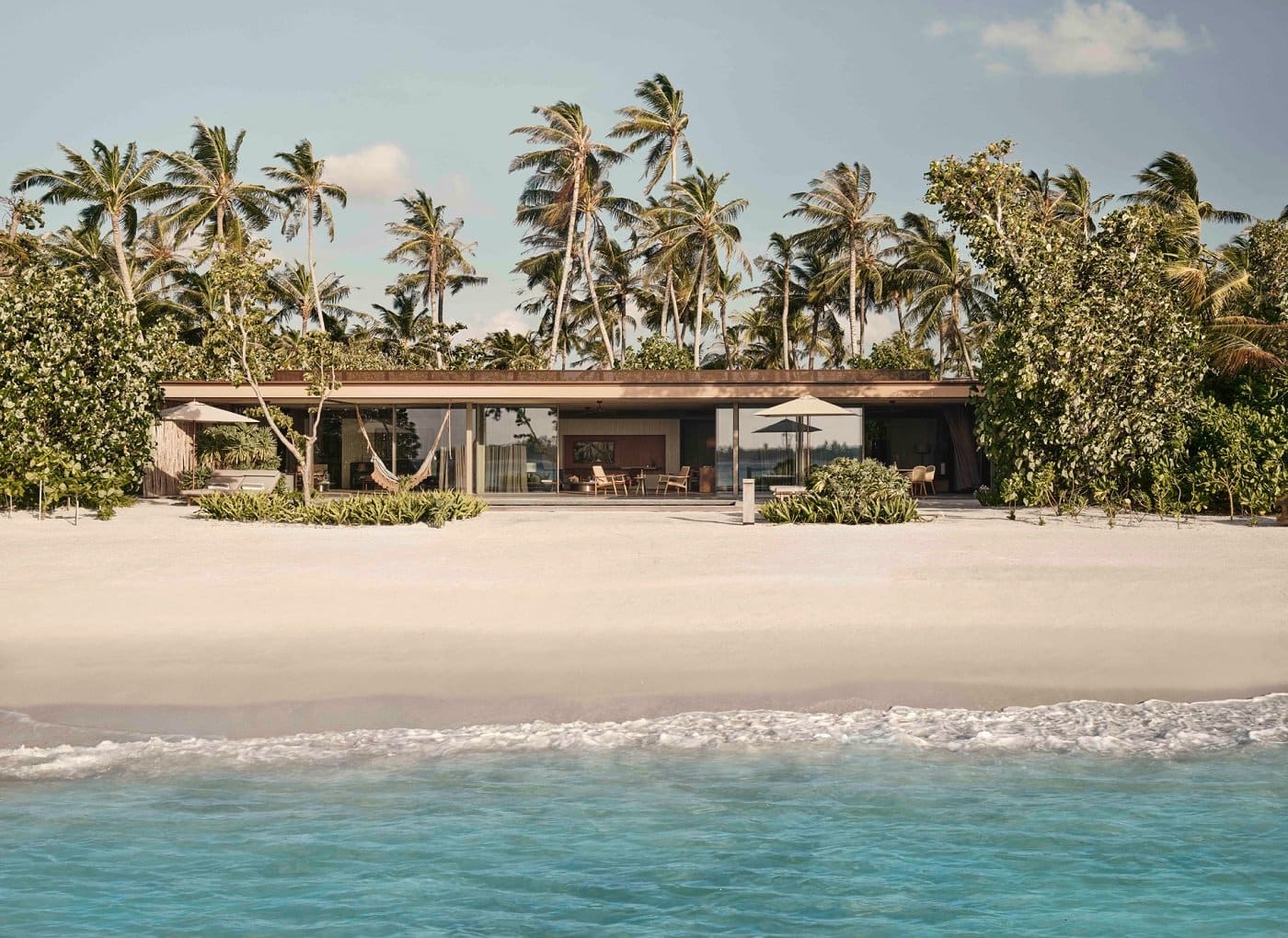Patina Maldives, Fari Islands: Family Summer Escape