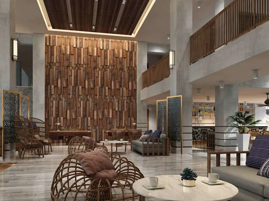 Mercure Langkawi Pantai Cenang: On Site Outdoor/Exterior Exterior View of Building