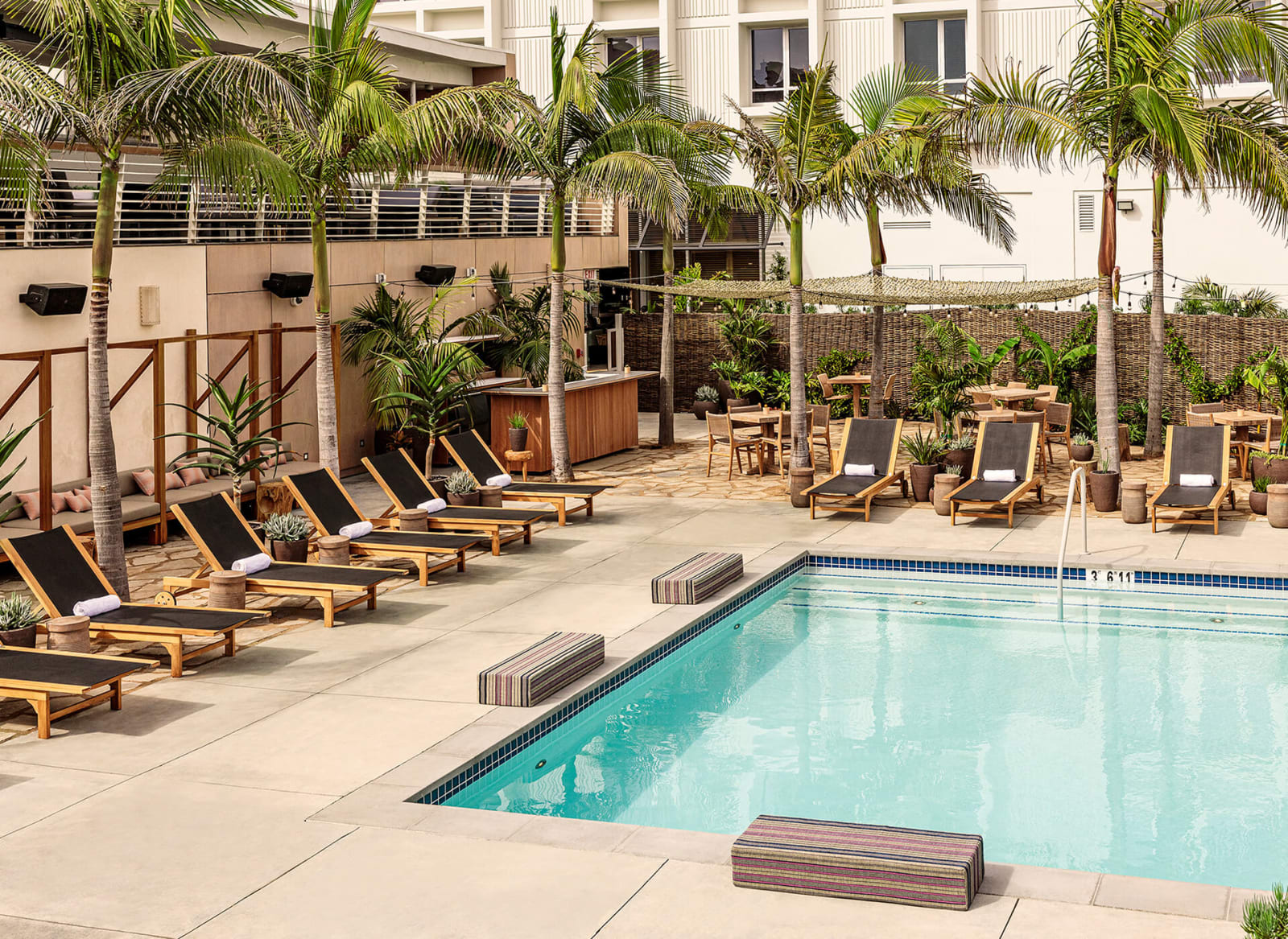 Hotel June West L.A., a Member of Design Hotels
