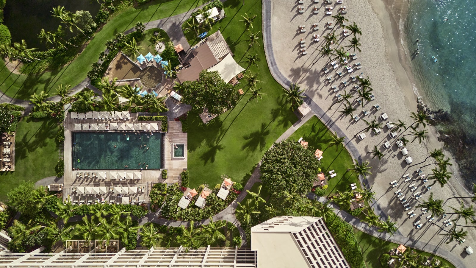 Mauna Lani, Auberge Collection