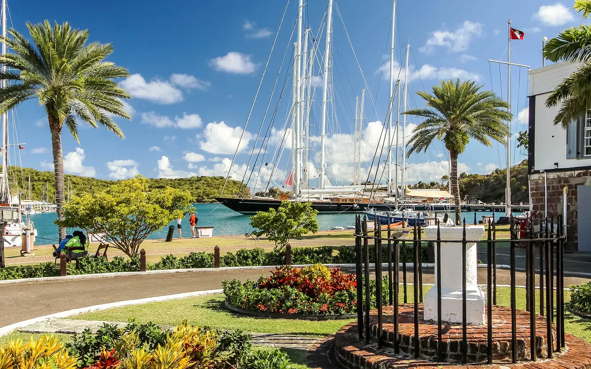 Antigua and Barbuda
