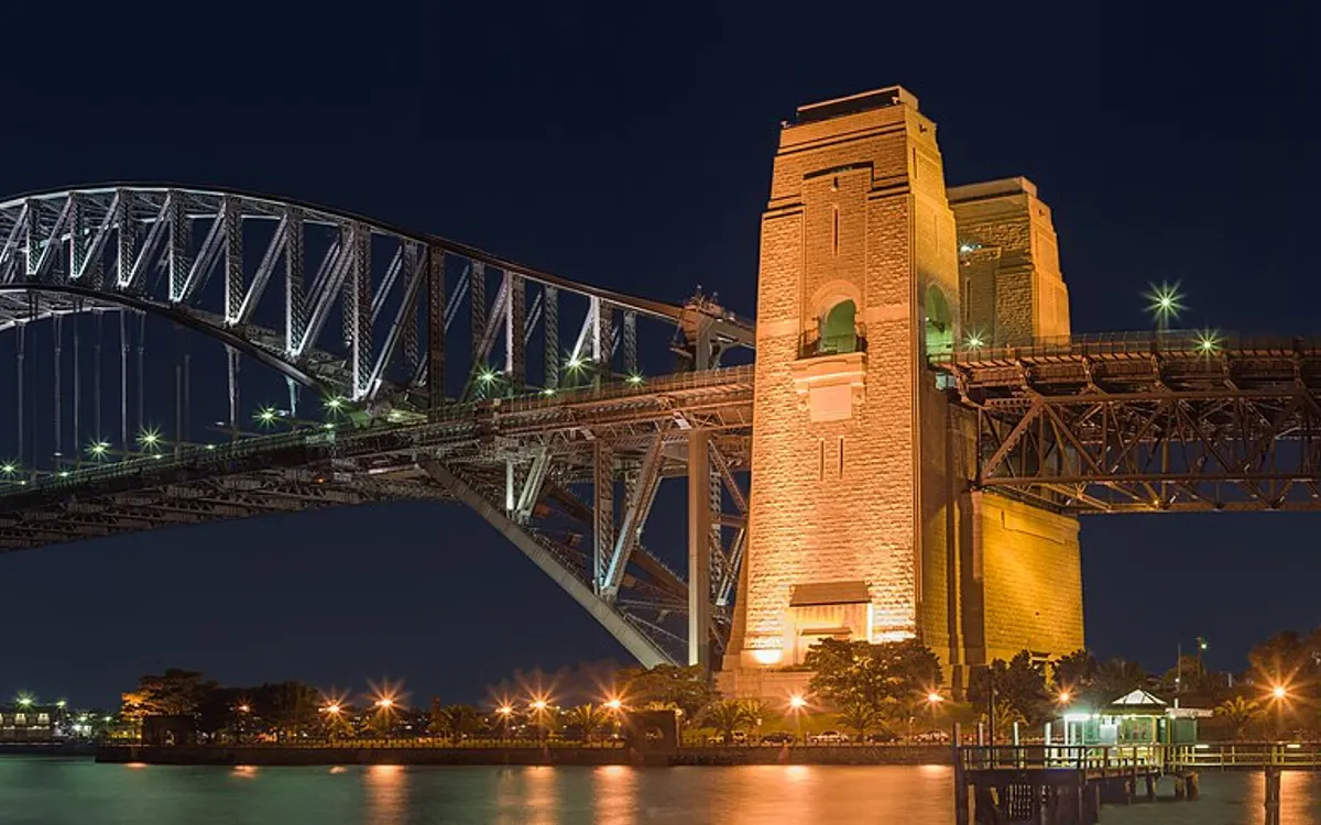 Australia