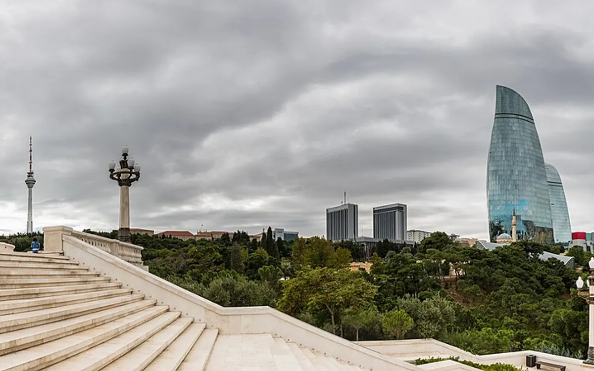 Azerbaijan