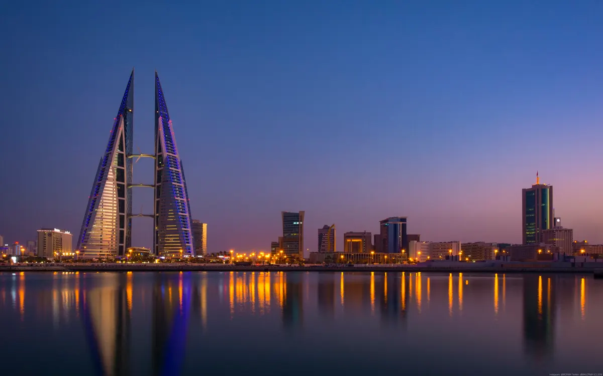 Bahrain