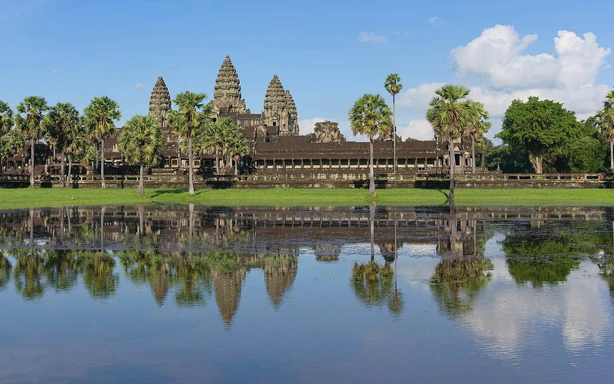 Cambodia