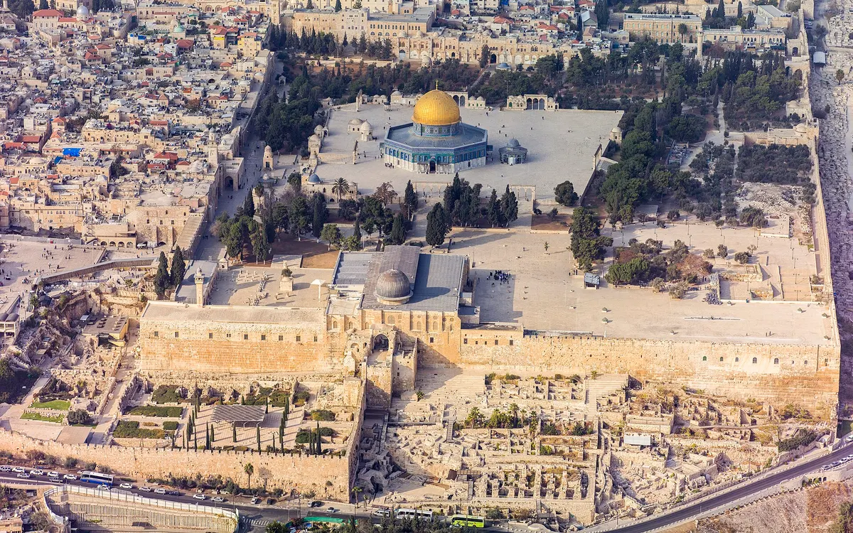 Israel