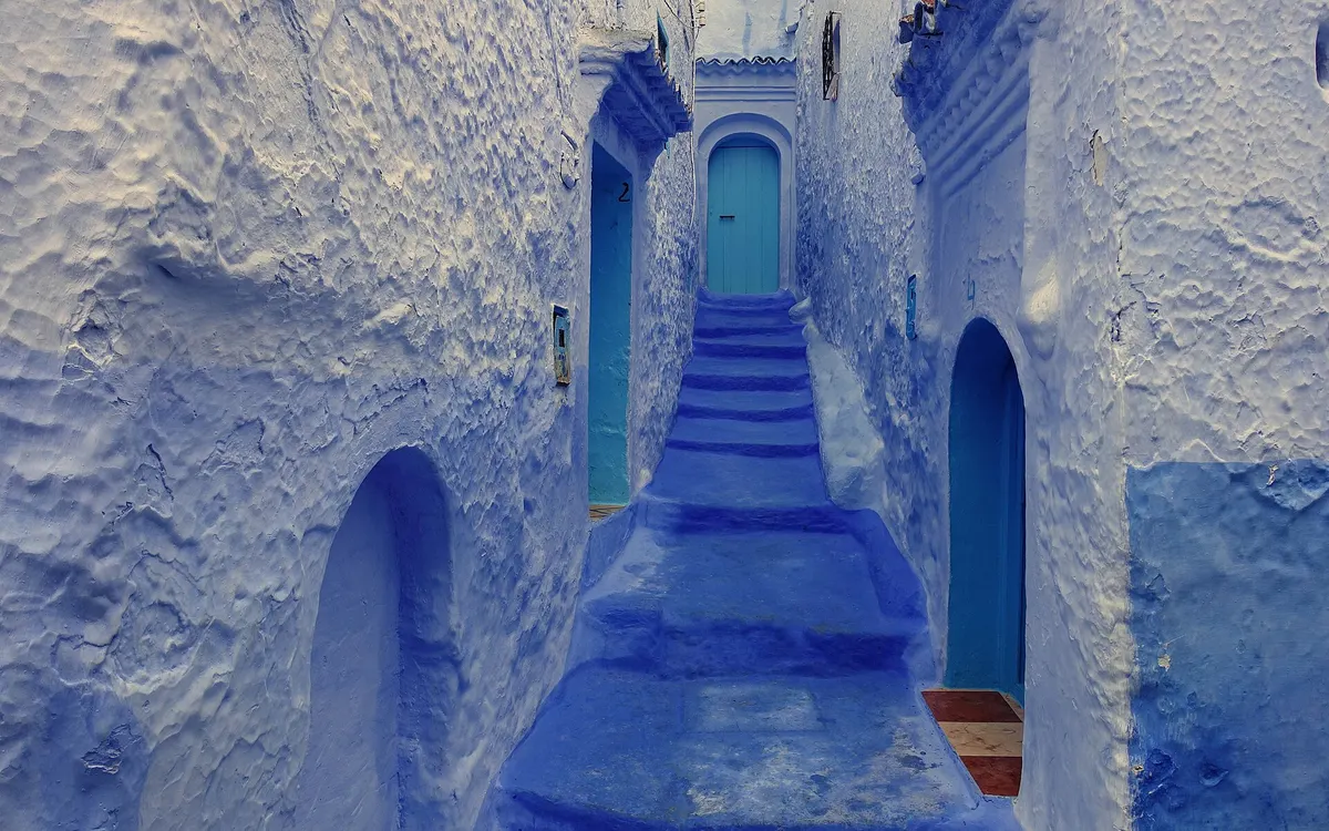 Morocco