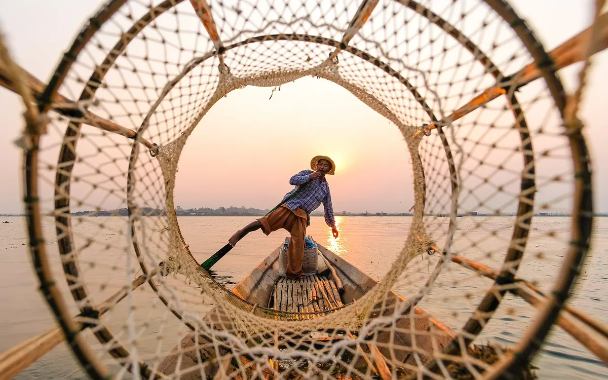 Myanmar