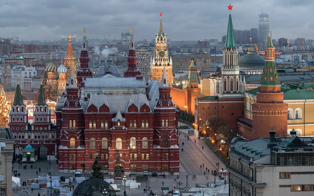 Russia