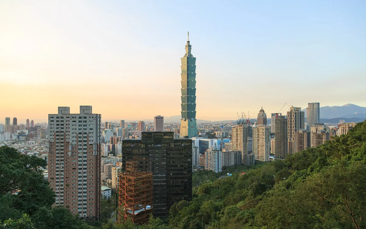 Taiwan