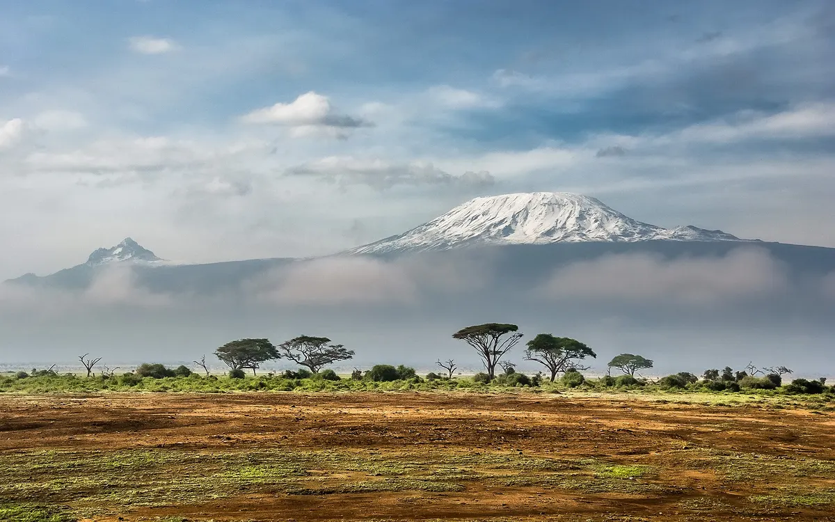Tanzania