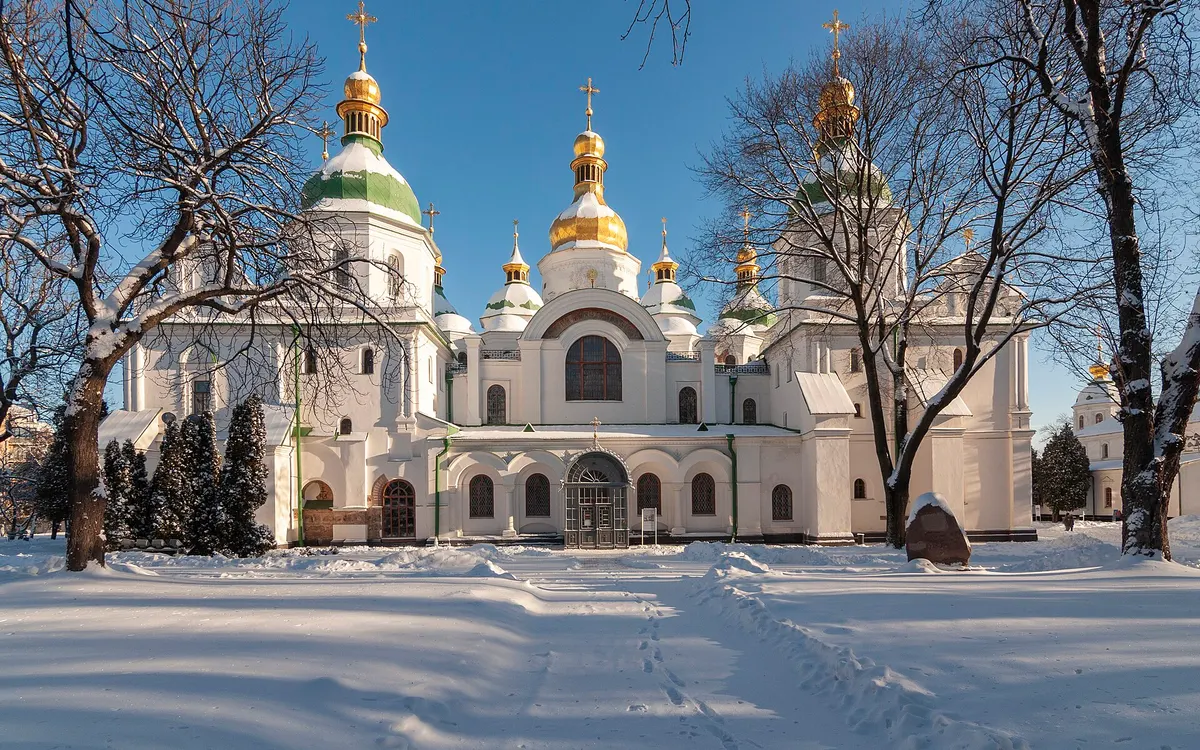 Ukraine