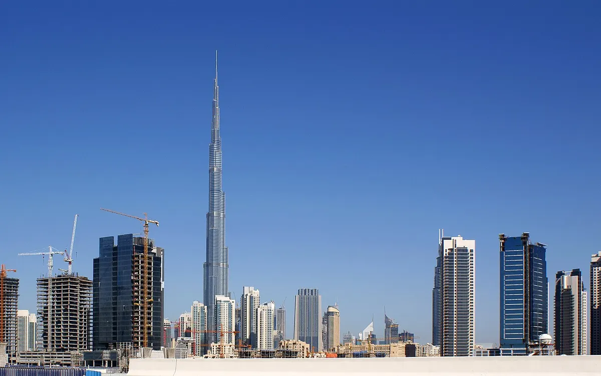 United Arab Emirates