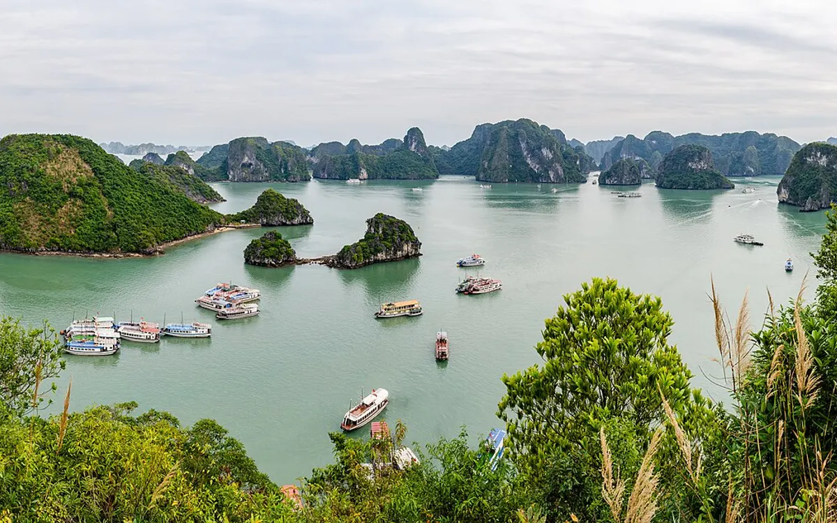 Vietnam